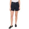 imageLevis Womens Cinch MidThigh ShortNew Public Persona Lightweight Nonstretch