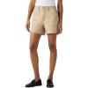imageLevis Womens Cinch Utility ShortNew White Pepper Nonstretch