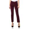 imageLevis Womens Classic Straight Jeans Also Available in PlusNew Merlot Corduroy  Stretch