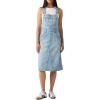 imageLevis Womens Decon SkirtallNew Summer Job Nonstretch