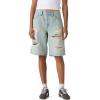 imageLevis Womens Middy JortNew Que Pasa Nonstretch