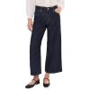 imageLevis Womens Middy Wide Leg Ankle JeansNew Public Persona Lightweight Nonstretch
