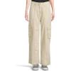 imageLevis Womens Superlow Loose Cargo PantsBreezy Ecru