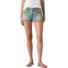 imageLevis Womens Superlow Loose ShortNew Estimated Value Nonstretch