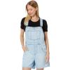 imageLevis Womens Vintage Shortalls Also Available in PlusThats Curious