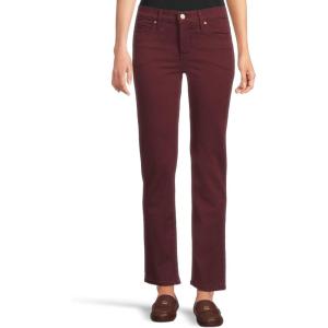 imageLevis Womens 314 Shaping Straight Jeans Also Available in PlusMerlot