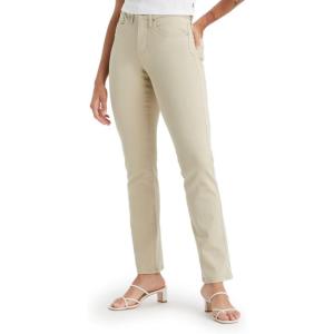 imageLevis Womens 314 Shaping Straight Jeans Also Available in PlusNew Beige