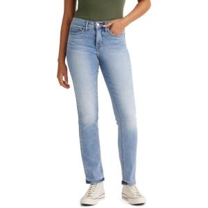 imageLevis Womens 314 Shaping Straight Jeans Also Available in PlusNew Twice the Time