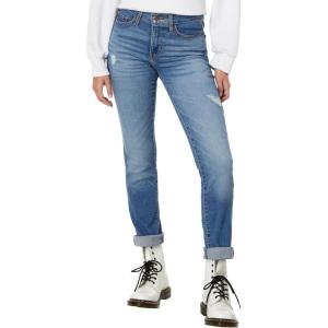 imageLevis Womens 314 Shaping Straight Jeans Also Available in PlusShow Up Right