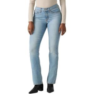 imageLevis Womens 315 Shaping Bootcut Jean Also Available in PlusNew Up and Away Stretch