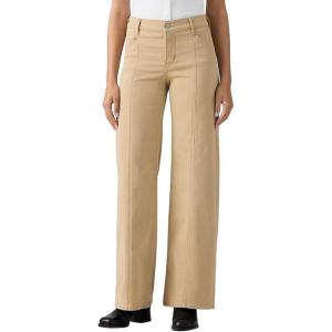 imageLevis Womens 318 Shaping Wide LegNew Travertine
