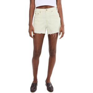 imageLevis Womens 501 Curve ShortNew Disco Nights Shrinktofit  Stretch