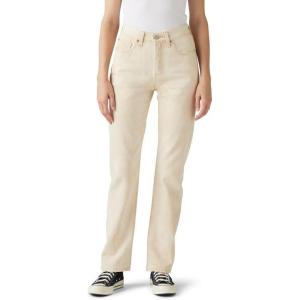 imageLevis Womens 501 Original Fit Jeans Also Available in PlusCloudy Safari