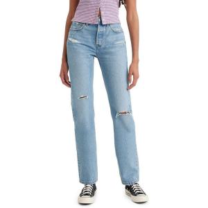 imageLevis Womens 501 Original Fit Jeans Also Available in PlusLane Change