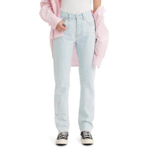 imageLevis Womens 501 Original Fit Jeans Also Available in PlusNew Blossom Garden