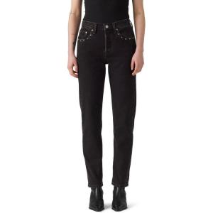 imageLevis Womens 501 Original Fit Jeans Also Available in PlusNew La La Levis Stretch