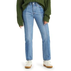 imageLevis Womens 501 Original Fit Jeans Also Available in PlusNew Laser Craft 501