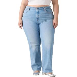 imageLevis Womens 501 Original Fit Jeans Also Available in PlusNew No Referee Stretch