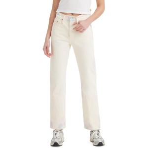 imageLevis Womens 501 Original Fit Jeans Also Available in PlusNew White Tie Dye