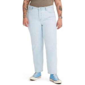 imageLevis Womens 501 Original Fit Jeans Also Available in PlusOjai T3 Lake