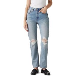 imageLevis Womens 501 Original Fit Jeans Also Available in PlusPlan to Stay