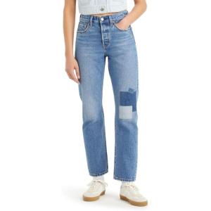 imageLevis Womens 501 Original Fit Jeans Also Available in PlusRustic Craft
