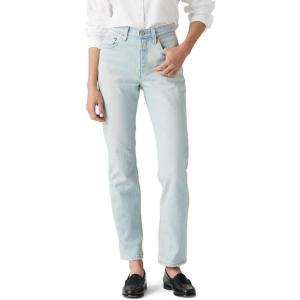 imageLevis Womens 501 Original Fit Jeans Also Available in PlusStepped Away