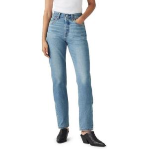 imageLevis Womens 501 Original Fit Jeans Also Available in PlusSwitch Stitch Lt Wt