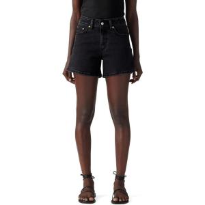 imageLevis Womens Aline ShortsFirst Or Last No