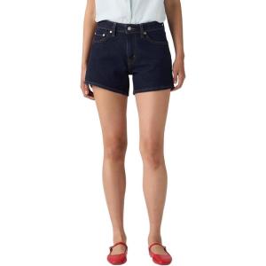 imageLevis Womens Aline ShortsNew Whoa What Stretch