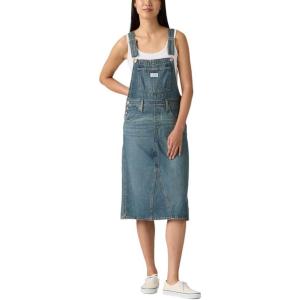 imageLevis Womens Decon SkirtallNew About Last Week Nonstretch