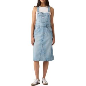 imageLevis Womens Decon SkirtallNew Summer Job Nonstretch