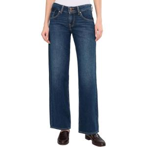 imageLevis Womens Superlow JeansGrounded Optimism