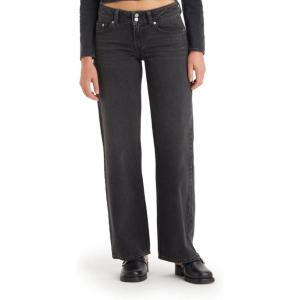 imageLevis Womens Superlow JeansMic Dropped