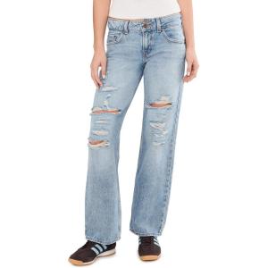 imageLevis Womens Superlow JeansNew Dont Miss Nonstretch