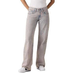 imageLevis Womens Superlow JeansNew Rose Water Nonstretch