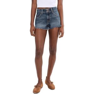 imageLevis Womens Superlow Loose ShortNew Whatever It Takes Nonstretch