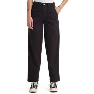 imageLevis Womens Utility PantNew Black