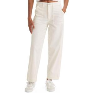 imageLevis Womens Utility PantNew Egret