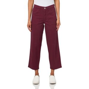 imageLevis Womens Utility PantWindsor Wine