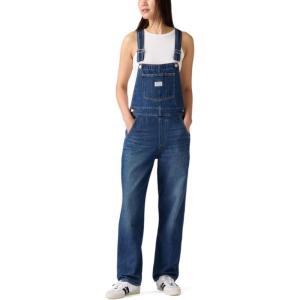 imageLevis Womens Vintage Overalls Also Available in PlusNew Propose to Me Non Stretch
