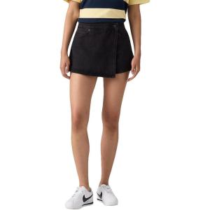 imageLevis Womens Y2k SkortNew Open Mind Nonstretch