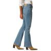 imageLevi Strauss Signature Gold Womens Modern Bootcut Jeans MidRise Stretch Denim Also Available in PlusAromatic Air
