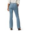 imageLevi Strauss Signature Gold Womens Modern Bootcut Jeans MidRise Stretch Denim Also Available in PlusAromatic Air