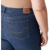 imageLevi Strauss Signature Gold Womens Modern Bootcut Jeans MidRise Stretch Denim Also Available in PlusByron Bay