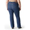 imageLevi Strauss Signature Gold Womens Modern Bootcut Jeans MidRise Stretch Denim Also Available in PlusByron Bay
