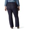 imageLevi Strauss Signature Gold Womens Modern Bootcut Jeans MidRise Stretch Denim Also Available in PlusNew Island Rinse