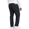 imageLevis Mens 559 Relaxed Straight Jeans Also Available in Big amp TallBlack