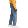 imageLevis Mens 559 Relaxed Straight Jeans Also Available in Big amp TallFremont Cafe  Medium Indigo  Stretch