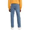 imageLevis Mens 559 Relaxed Straight Jeans Also Available in Big amp TallFremont Cafe  Medium Indigo  Stretch